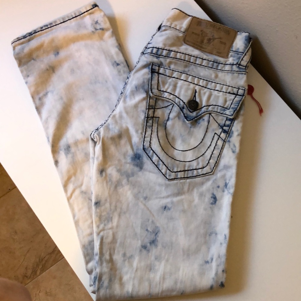 True religion jeans